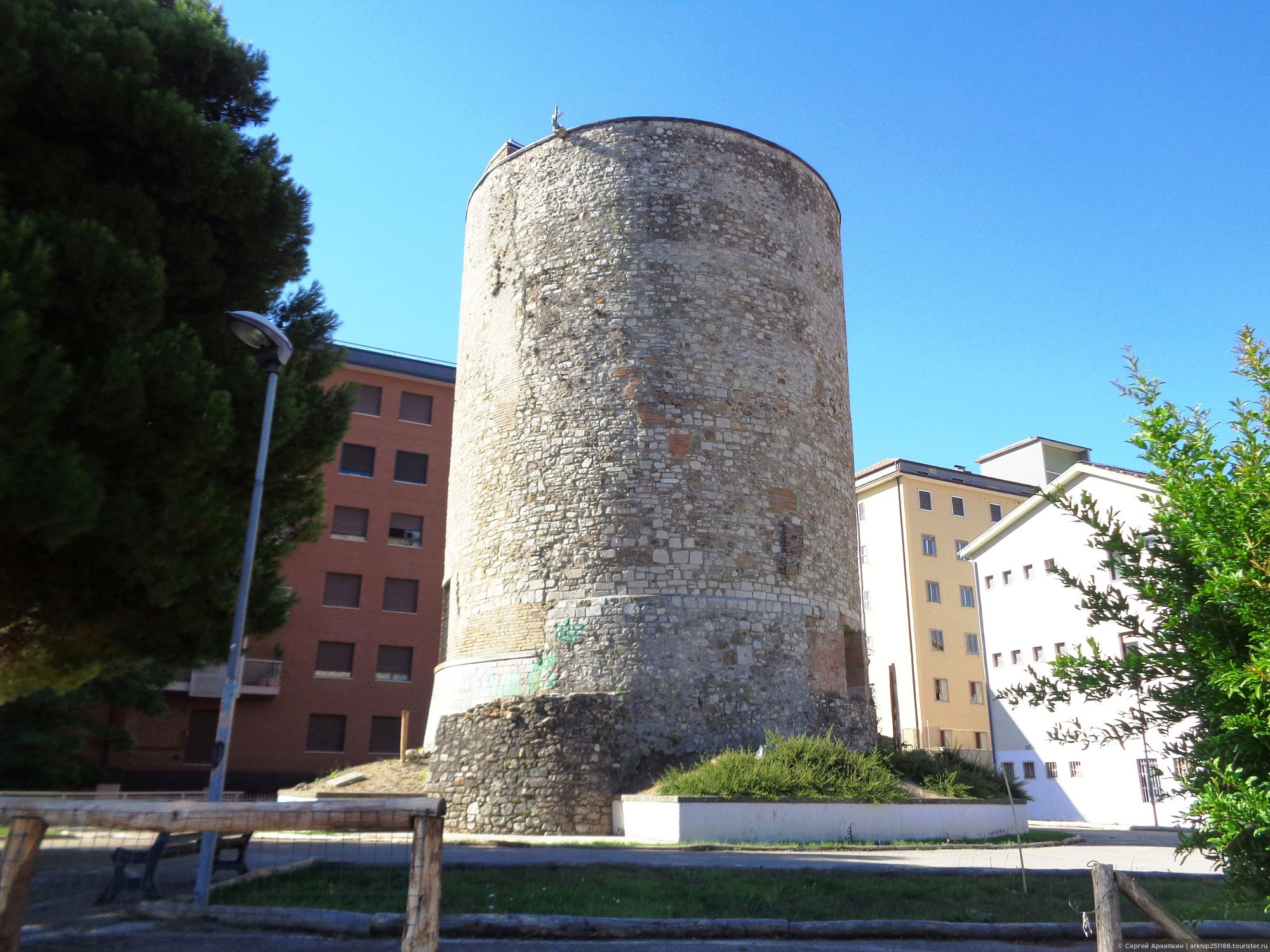 Potenza